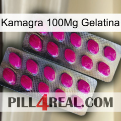 Kamagra 100Mg Jelly 10